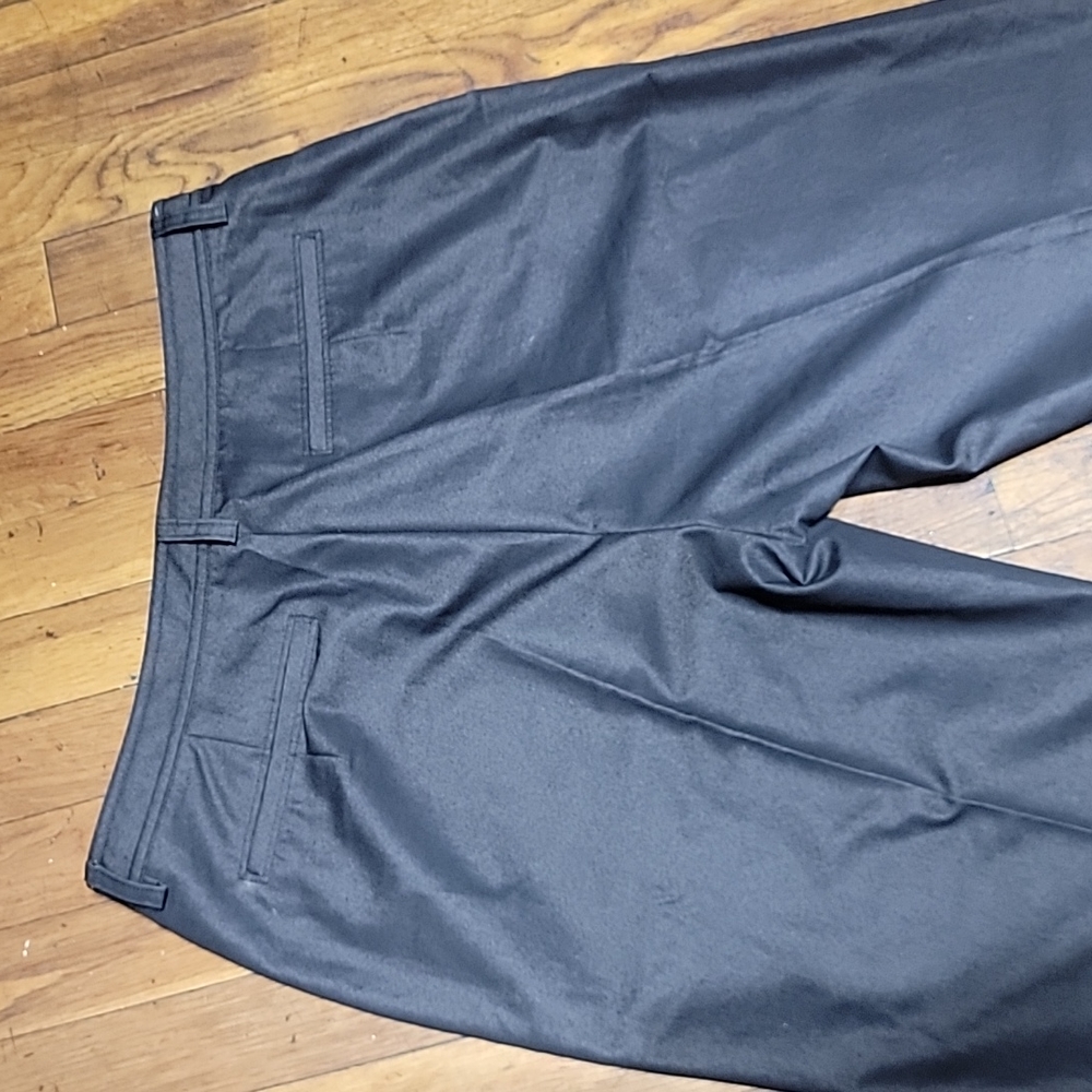 BANANA Republic pants ๐ dress wide casual style very elegant new size 14 color - Picture 13 of 16